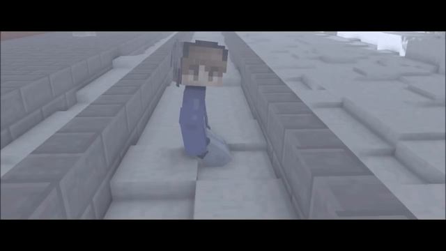 [MINECRAFT PARODY] BTS 'Spring Day' MV смотреть онлайн