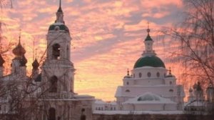 «Кукушечка» русская народная песня