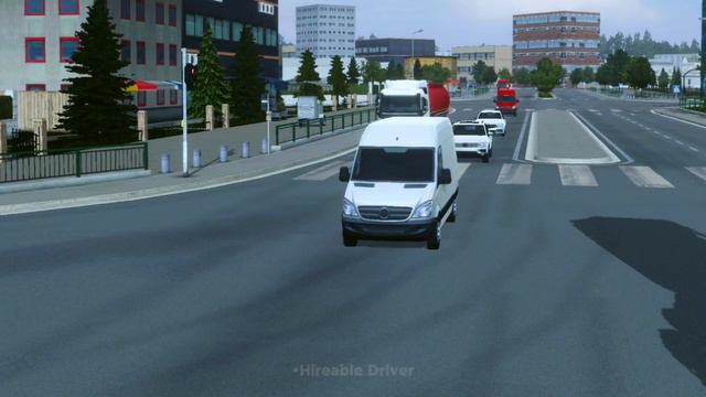 Truckers of Europe 3 2024 UPDATES • Features we Expect✨️ смотреть онлайн