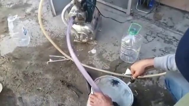 Test Metabo HWW 4000/20 S Plus Water Pump смотреть онлайн