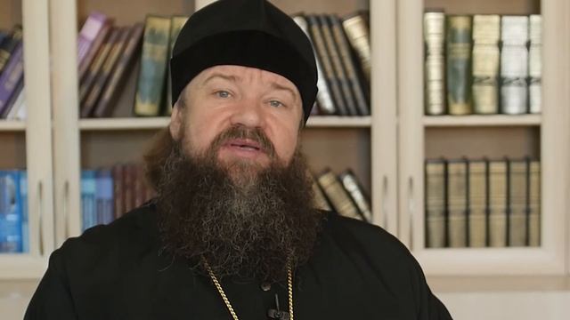 Православный календарь.Прп.Мефодий Пешношский.17 июня 2018 смотреть онлайн
