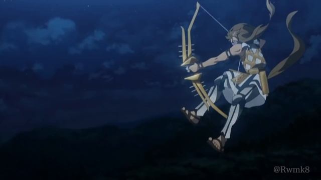 【複合MAD】アウトサイダー 【高画質1080p】 смотреть онлайн