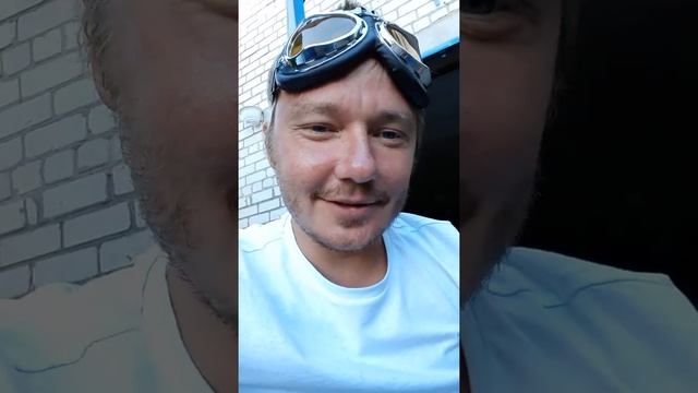 Починил мот (сорванная резьба сливного болта) смотреть онлайн