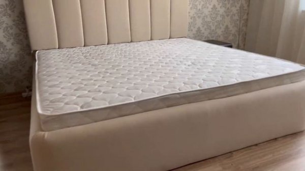 Отзыв о матрасе Dimax из магазина Matras.ru
