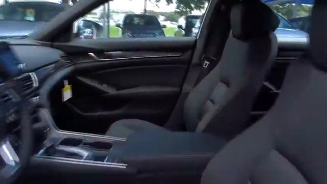 2018 Honda Accord Sedan San Antonio, Austin, Houston, Boerne, Dallas, TX H182688 смотреть онлайн