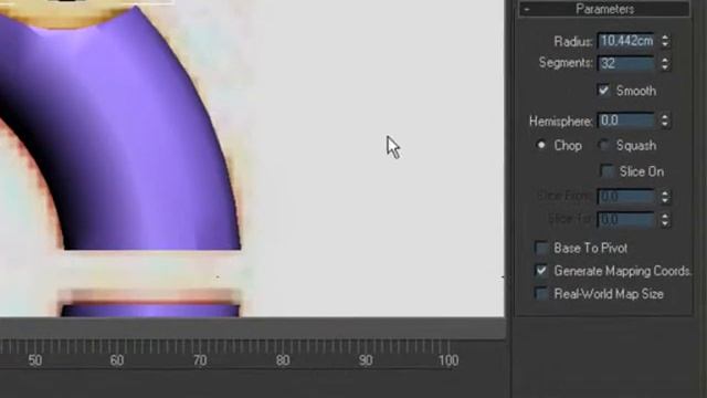 Criando logo Ubuntu Linux no 3D S MAX смотреть онлайн