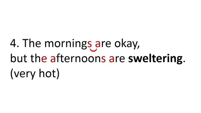 Part 2 - 10 More Advanced English Words for Fluent English смотреть онлайн