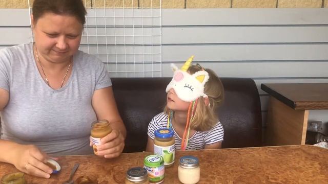 Возвращаемся в детство | пробуем детское пюре) что из этого получилось смотреть онлайн