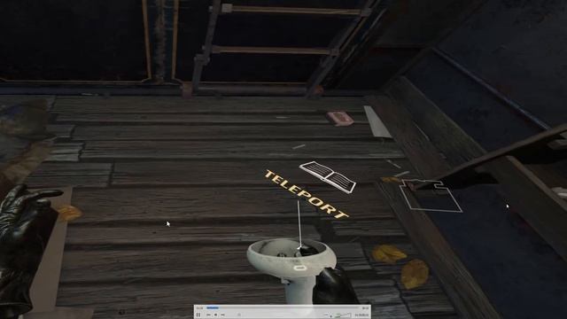 Next Fest Fall 23: VR смотреть онлайн