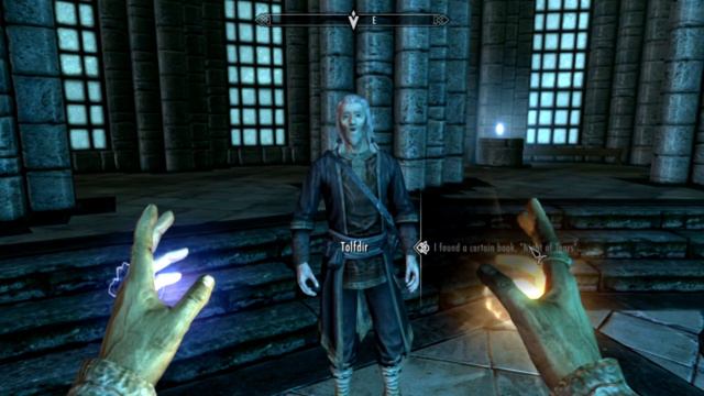 Skyrim Patch v1.4 creation kit смотреть онлайн