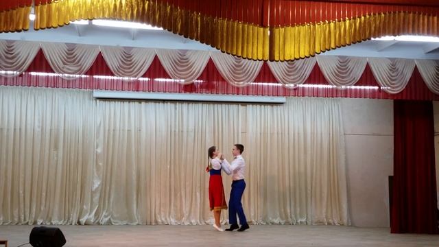 Русский вальс смотреть онлайн