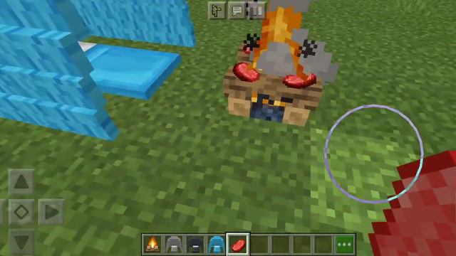 Мод на палатки смотреть онлайн