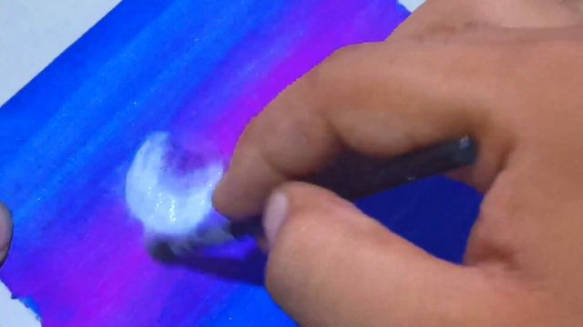 The Beautiful Relaxing Music|| Painting For Beginners || Arcylic Painting || Lokesh Art Studio.