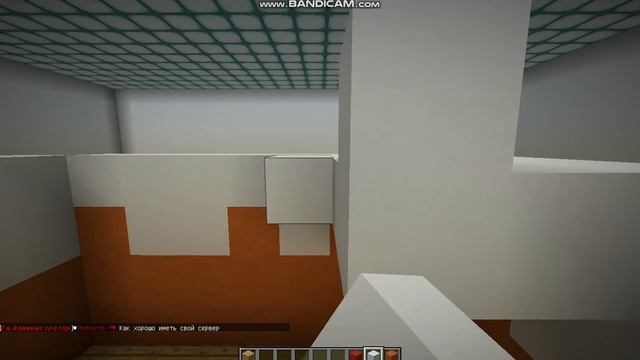 Как быстро и красиво построить "Торт" в майнкрафте? смотреть онлайн