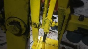 Самодельный пресс или упс для заряжания патронов 12 калибра как его сделать