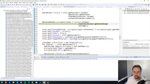Fixing Performance Issues with Hibernate / SQL / Java (Part 2) смотреть онлайн