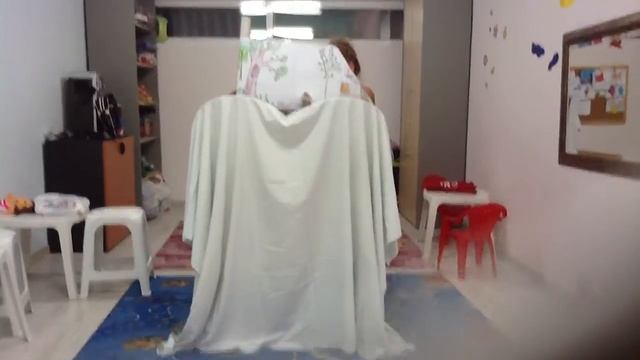 Кукольный театр 2012 смотреть онлайн