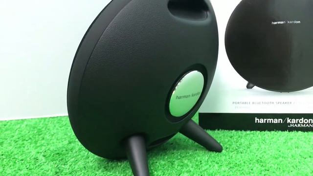 Harman kardon onyx studio 3 (เทสเสียง) By Notmobile смотреть онлайн