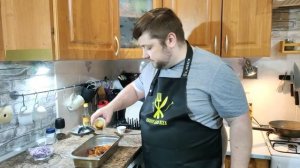 Вкуснейшее ХЕ ИЗ ГОРБУШИ. Секрет приготовления ХЕ из рыбы.