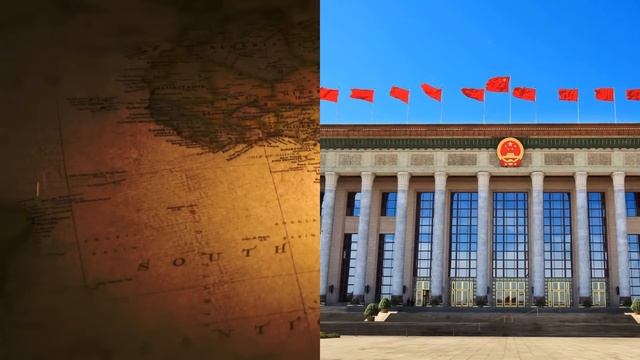 Уже этим летом Китай не сможет выдержать без России: Эксперт по ресурсам дал мрачный прогноз смотреть онлайн