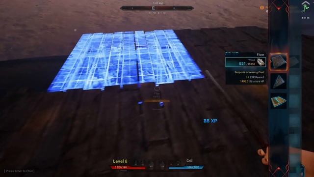 Citadel Forged With Fire #1 ~ Had Me At Magical Survival смотреть онлайн