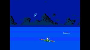 Sky Destroyer (NES)