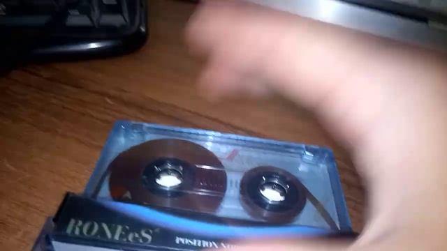 Кассета Ronees Ur90 (NR-I90).