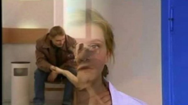 Возвращение Мухтара. Воспоминание о первой Команде.