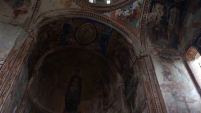 Гелатский монастырь, XII в. смотреть онлайн