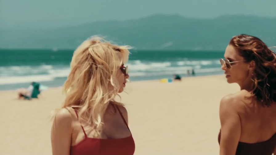 LOBODA - SuperSTAR [CLIP]. ЛОБОДА - СУПЕРЗВЕЗДА. КЛИП. смотреть онлайн