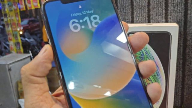 IPHONE XS MAX 256GB BATTERY CHANGED BOX AVAILABLE TRUE TONE FACE ID GOODWORK RS: 22000.P. 805616137 смотреть онлайн