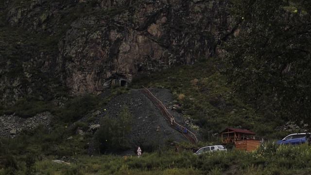 ГОРНЫЙ АЛТАЙ, КАТУНЬ, ЧАШИ, 13 АВГУСТА 2021 смотреть онлайн