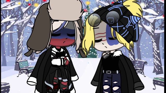 Меме~А ты мне нравишься так...#Контрохуманс/США/Россия смотреть онлайн