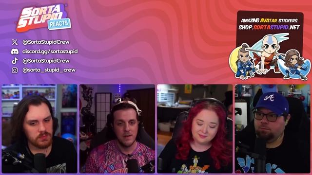 Shrek 2 Movie Group Reaction смотреть онлайн