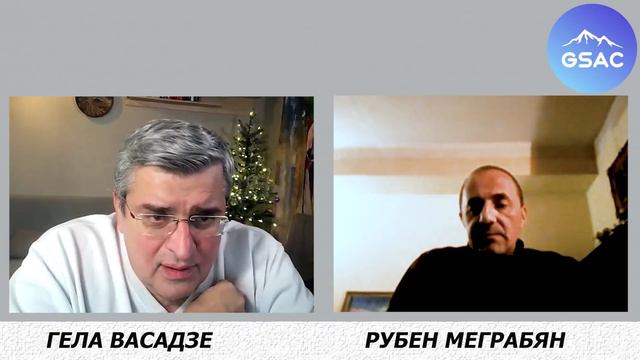 Год стабилизации. Армения в 2021 году смотреть онлайн