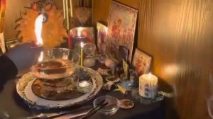 Чистка от кладбищенской порчи на Вольта и фотографии ?!!!!