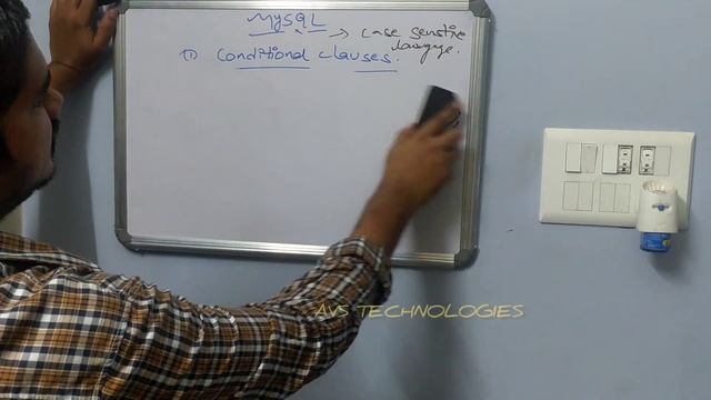 MYSQL Session from Basics to Advance Levels in Telugu and English смотреть онлайн