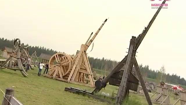 Подорож "Із Варяг у Греки"! 31 травня 2014 року смотреть онлайн