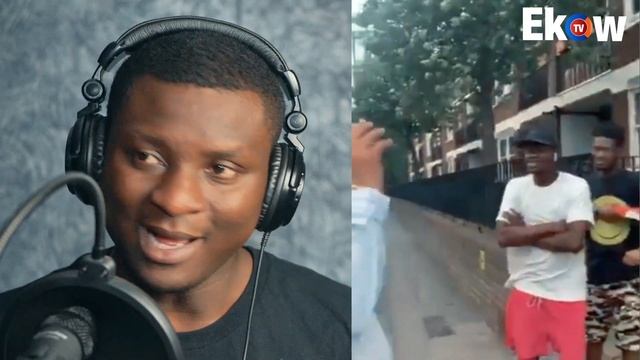 OBRONII SPEAKS TWII || LET'S REACT || FLUENTLY VALUE YOUR LANGUAGE смотреть онлайн