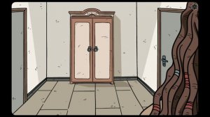 Haunted Laia | Призрачная Лайя || Прохождение на русском / ИгроМульт | Walkthrough | Dark Dome