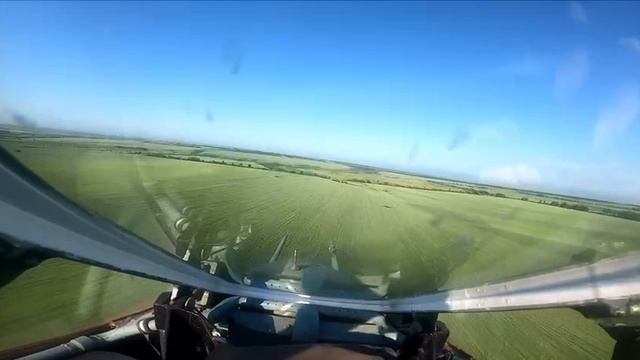 Авиация ВКС РФ.