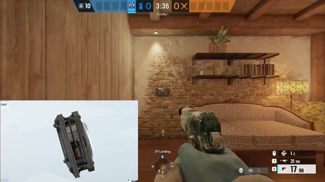 Zep & Grito | Operator Concepts смотреть онлайн