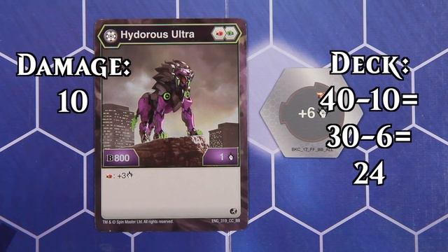 LIFEDECKING!! The Seven Deadly Sins of TCG Design Part 2 смотреть онлайн