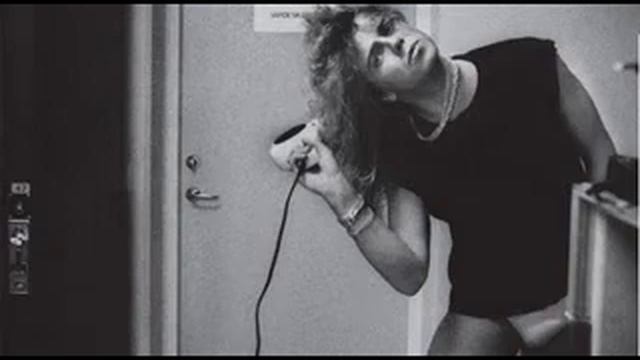 Joey Tempest FOREVER YOUNG смотреть онлайн