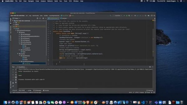Control Flow and Collections in Java