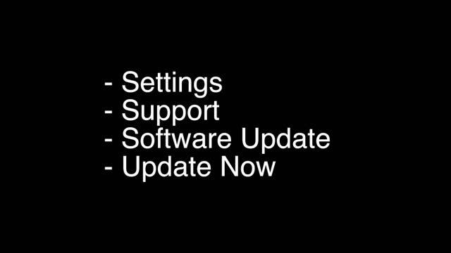 Samsung Smart TV Won't Connect to Wifi - Fix it Now смотреть онлайн