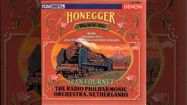 Rugby: Mouvement Symphoique смотреть онлайн