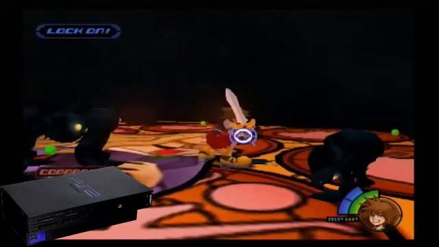 Kingdom Hearts Comparison - PC vs. Consoles (2021) смотреть онлайн