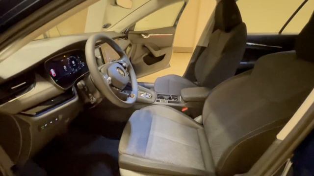 Skoda Octavia Combi IV Plug In Hybrid #skodaoctavia2021 #hybrid #plugin #pluginhybrid #skoda #phev