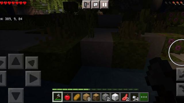 самое красивое место в майнкрафте смотреть онлайн